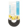 Velcro Brand Black Thin Tie Fastener, 50 pk. 95172